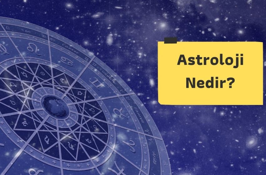 Astroloji Nedir ve Tarihçesi
